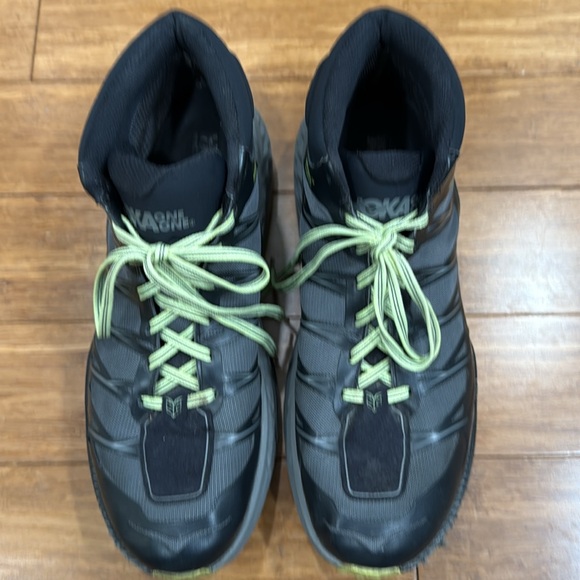 Hoka speedgoat mid wp - Picture 2 of 7